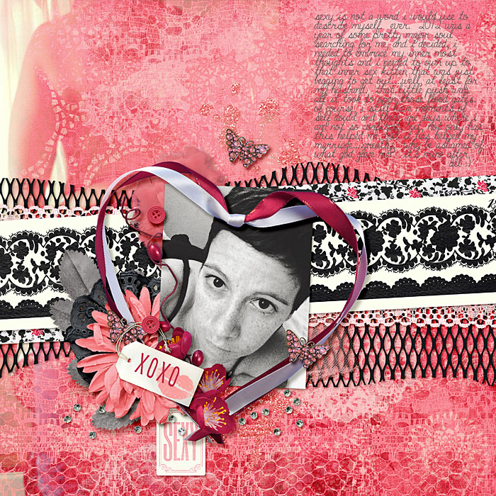 sexy