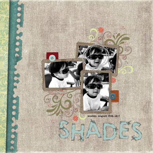 Shades