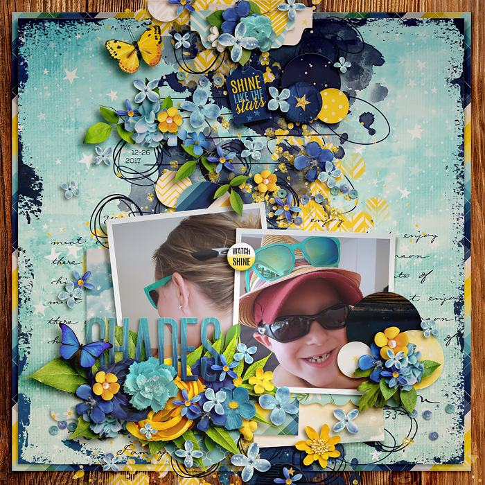 Shades