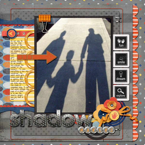 Shadow Makers