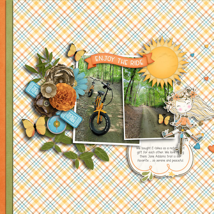 Shadowbox #10