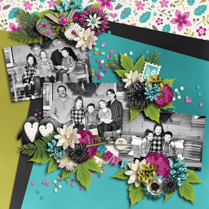 Shadowbox #17