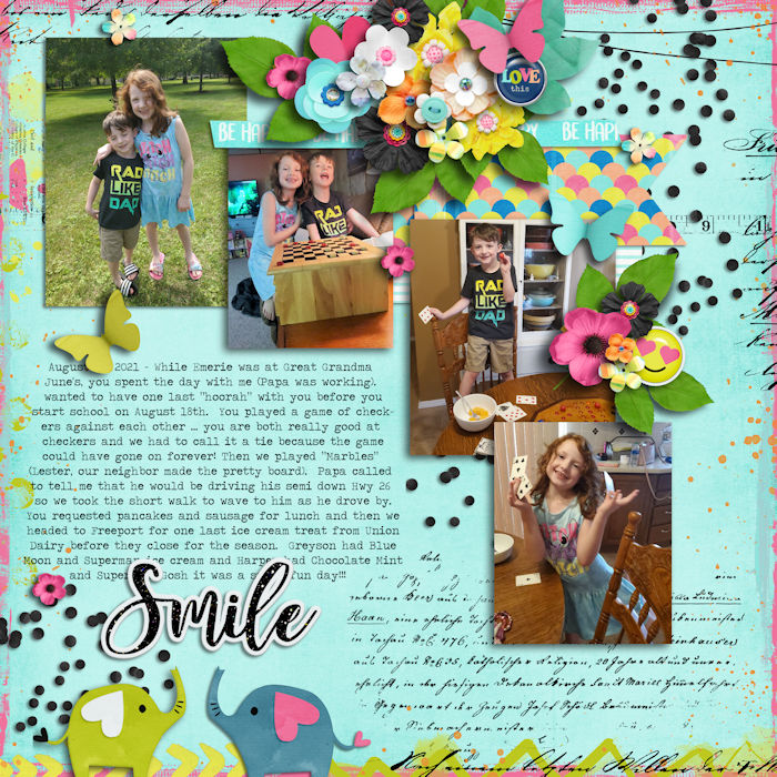 Shadowbox #27