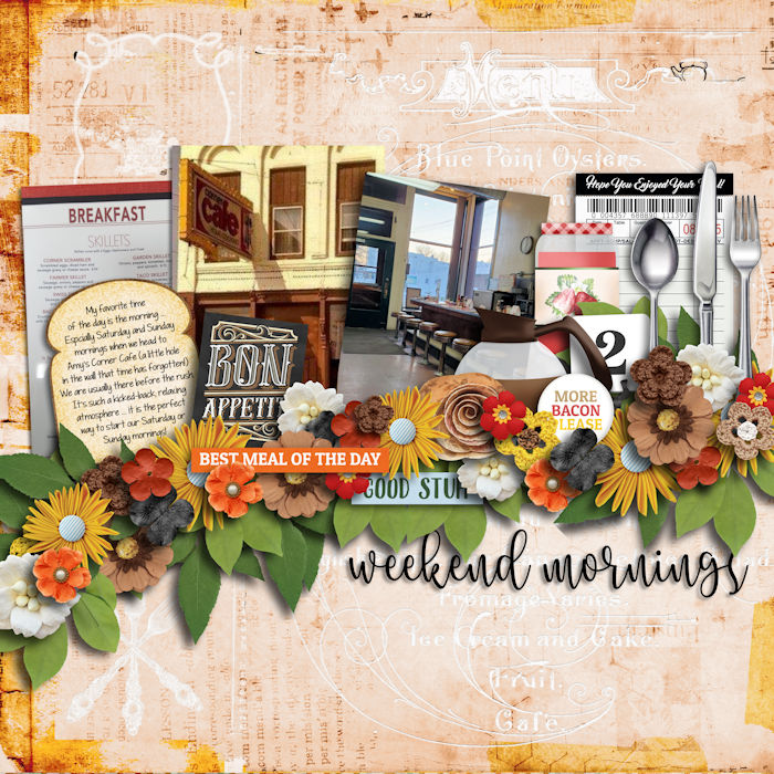 Shadowbox #30