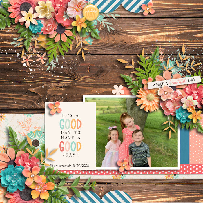 Shadowbox #31