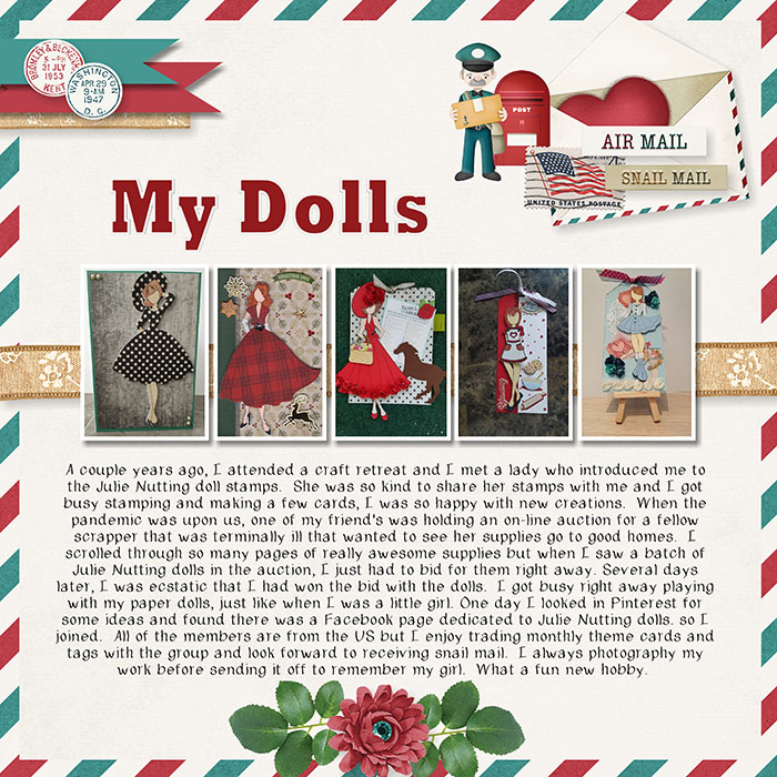 Shadowbox - 4
