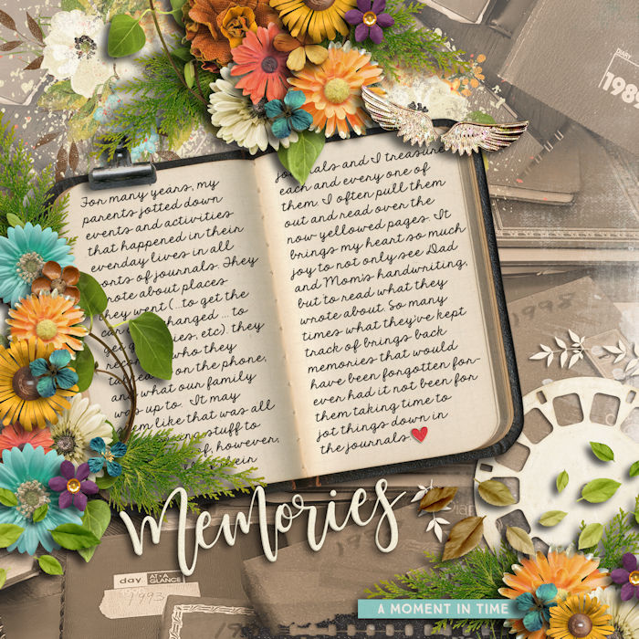 Shadowbox #5