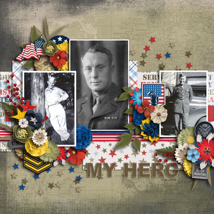 Shadowbox #9
