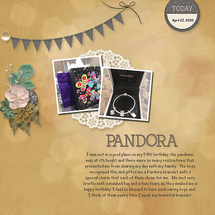 Shadowbox - Aug 10