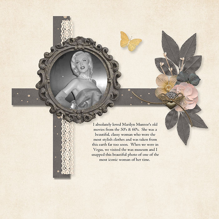 Shadowbox - Aug 9