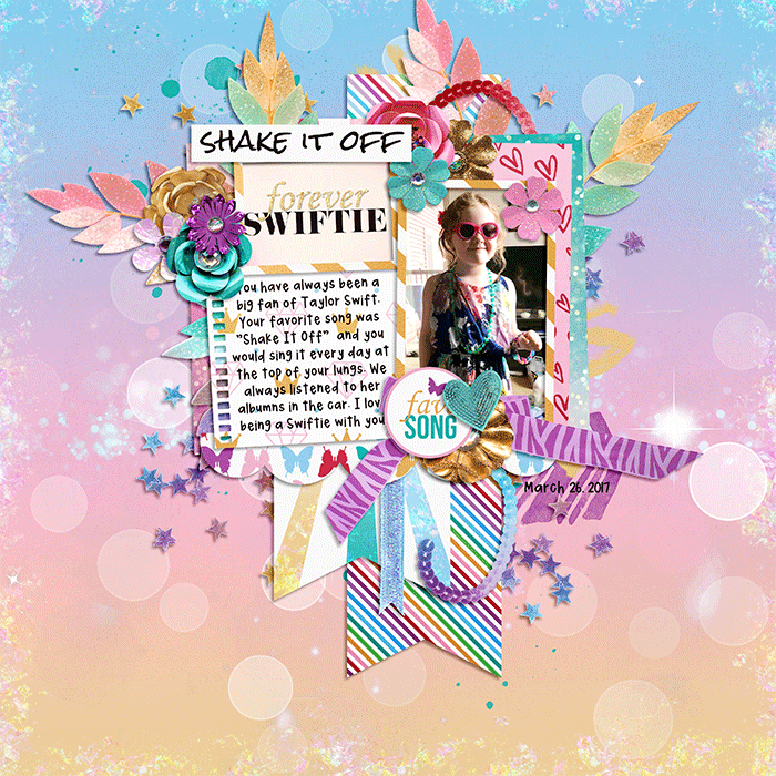 Shake It Off