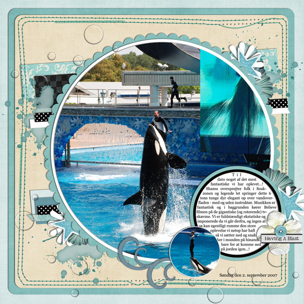 Shamu Belive (p2)
