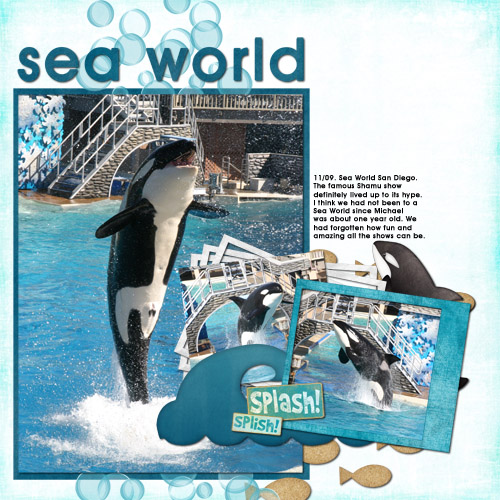 Shamu