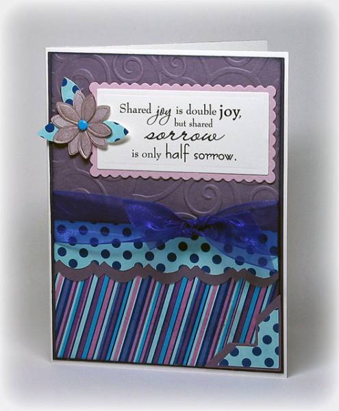 Shared Joy