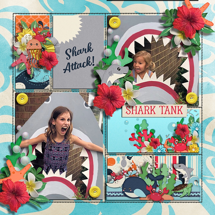 Shark Tank