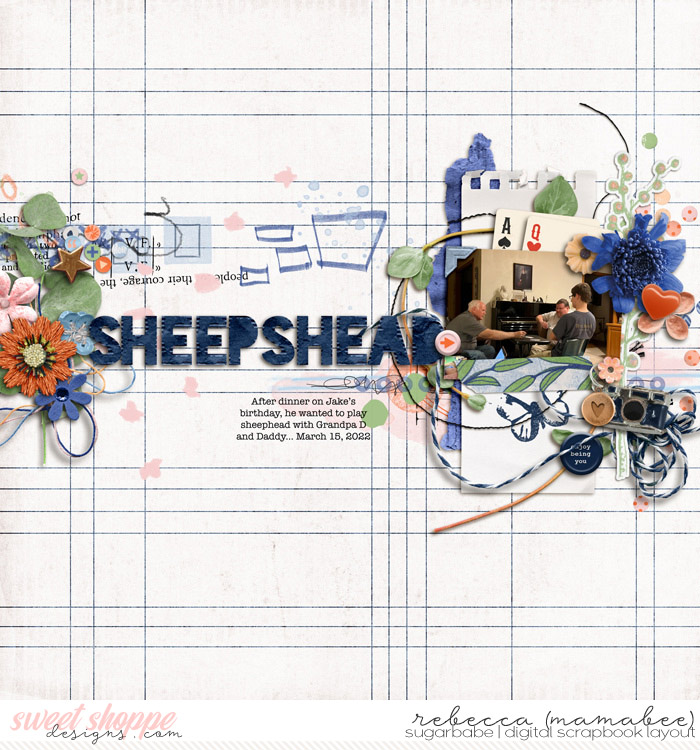 Sheepshead