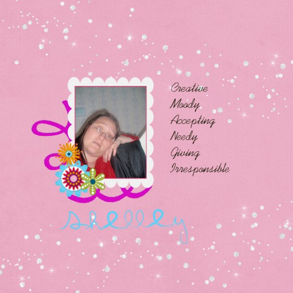 Shelley