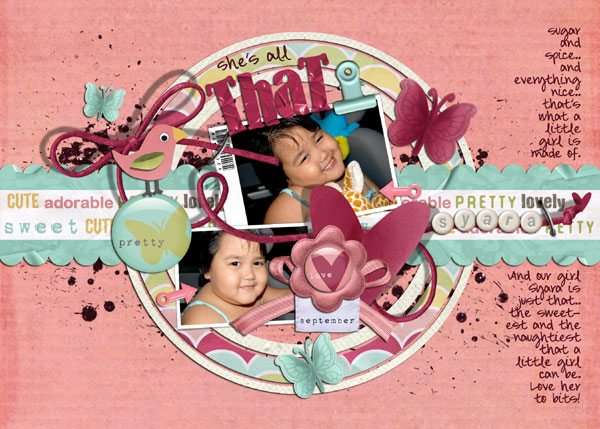 She's All That