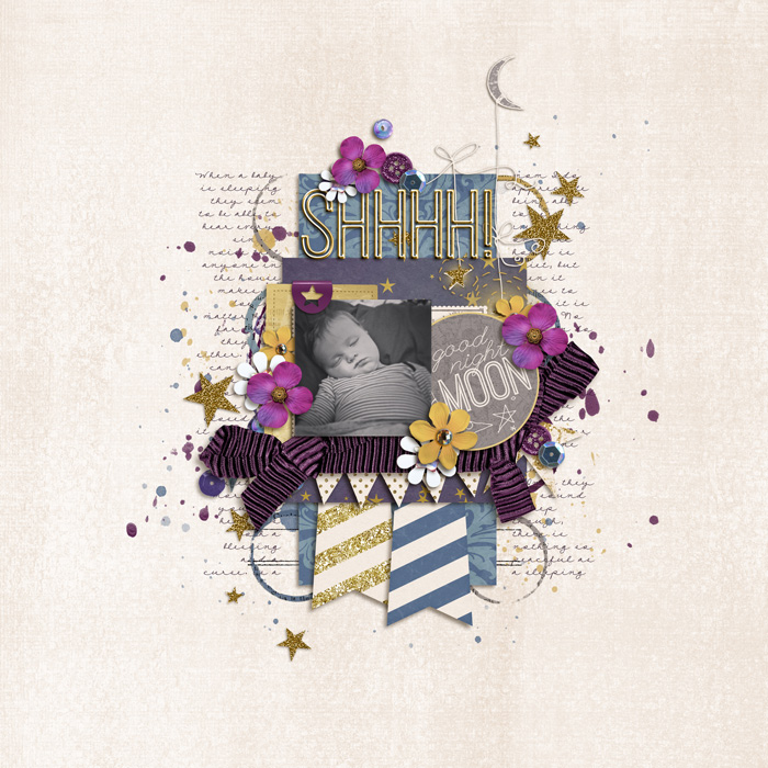 shhhh!