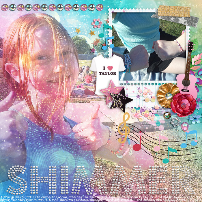 Shimmer