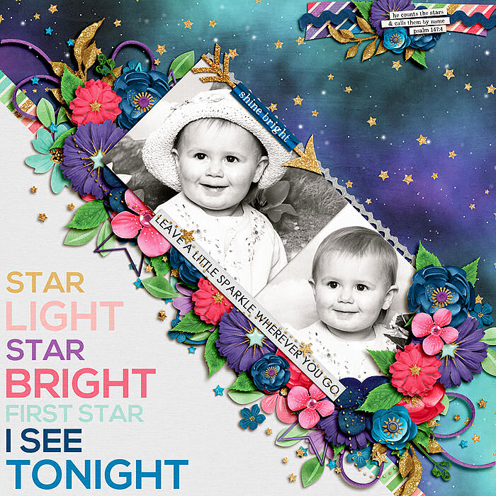 Shine Bright