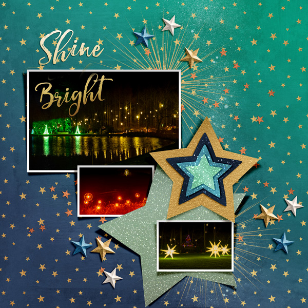 Shine Bright