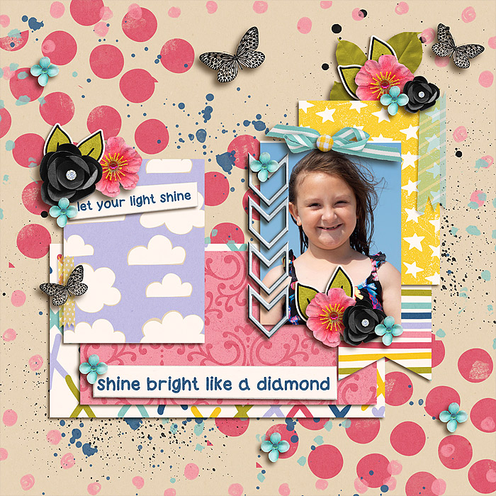 Shine Bright