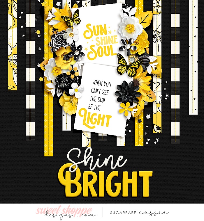 Shine Bright
