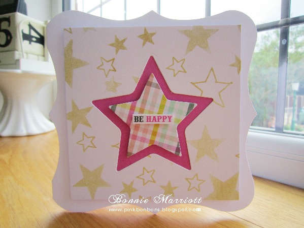 Shine like a star!
