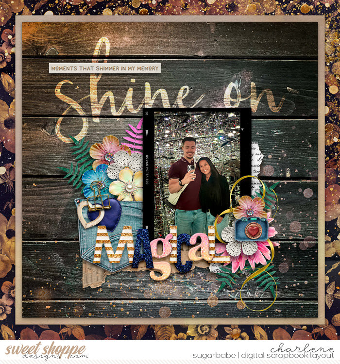 Shine On