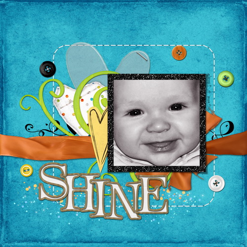 Shine