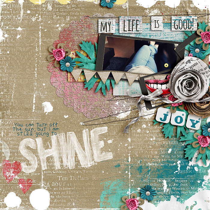 Shine
