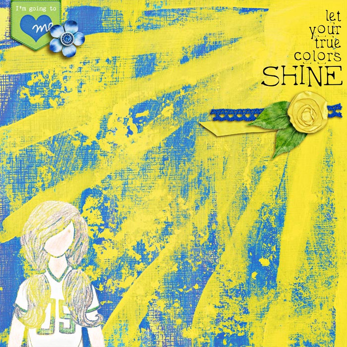 Shine