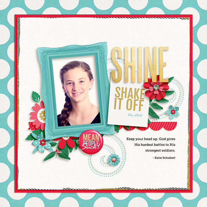 Shine