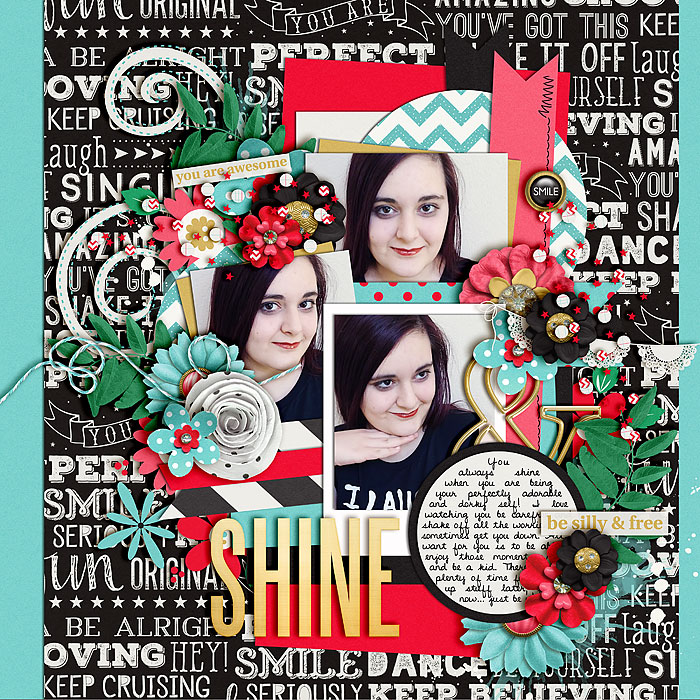 Shine