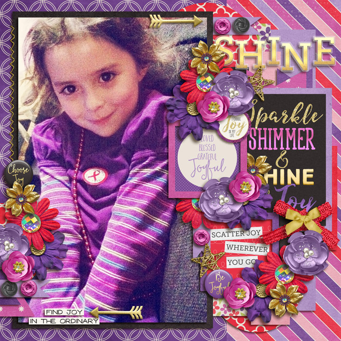 Shine