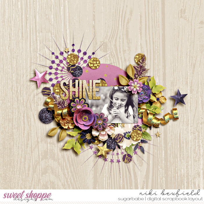 shine