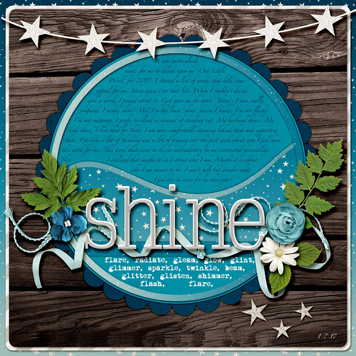 Shine