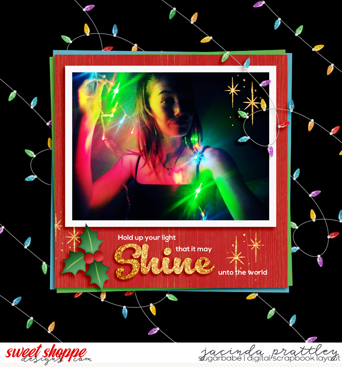 Shine