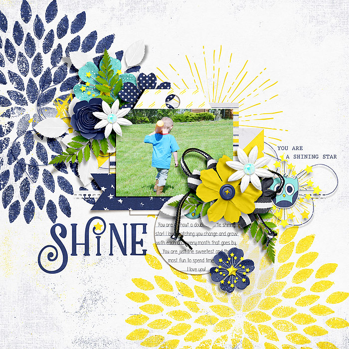 Shine