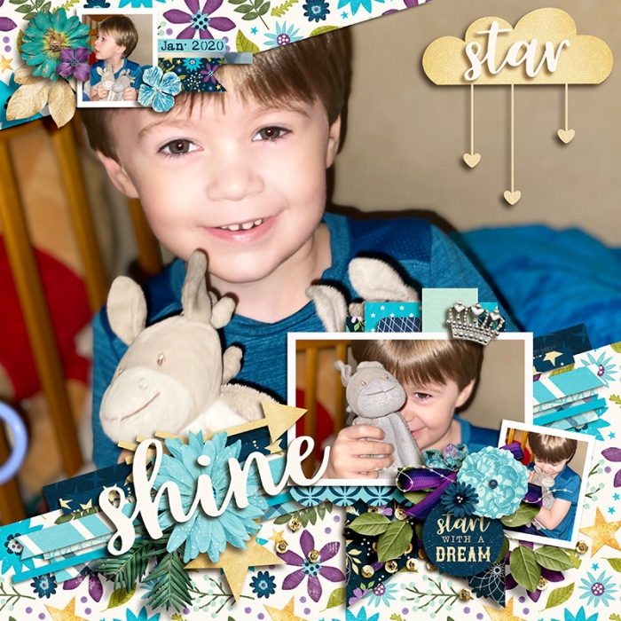 Shine