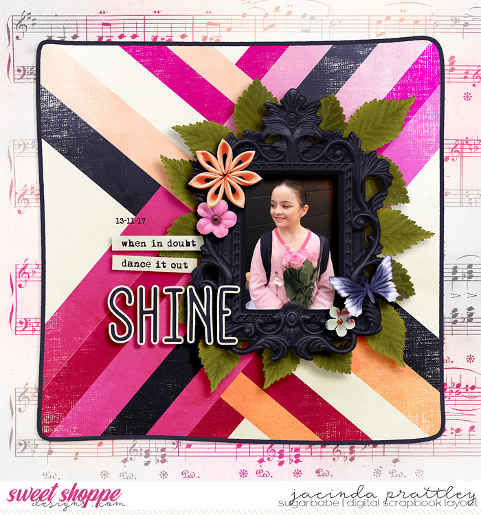 Shine