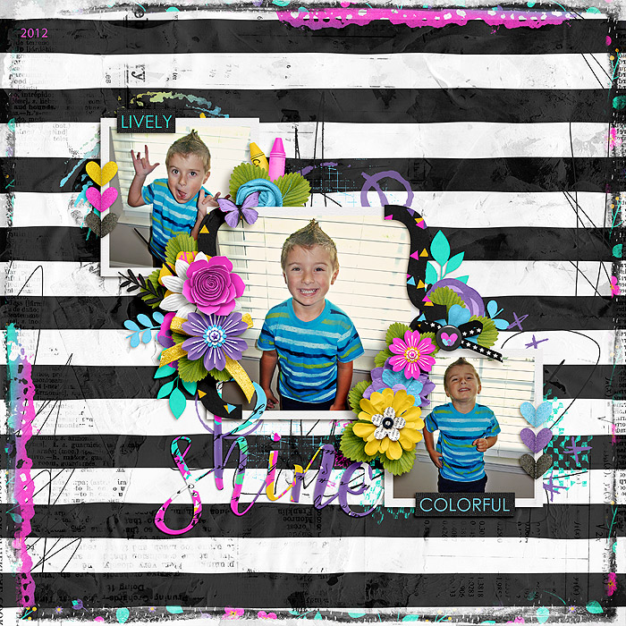 Shine