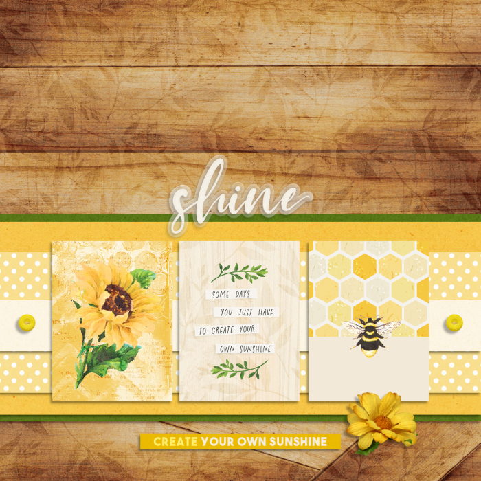 Shine