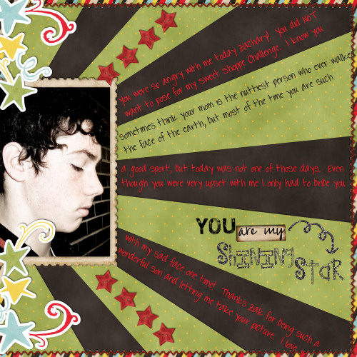 Shining Star