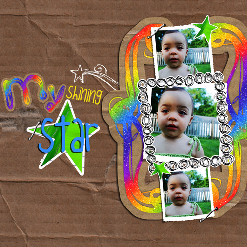Shining Star