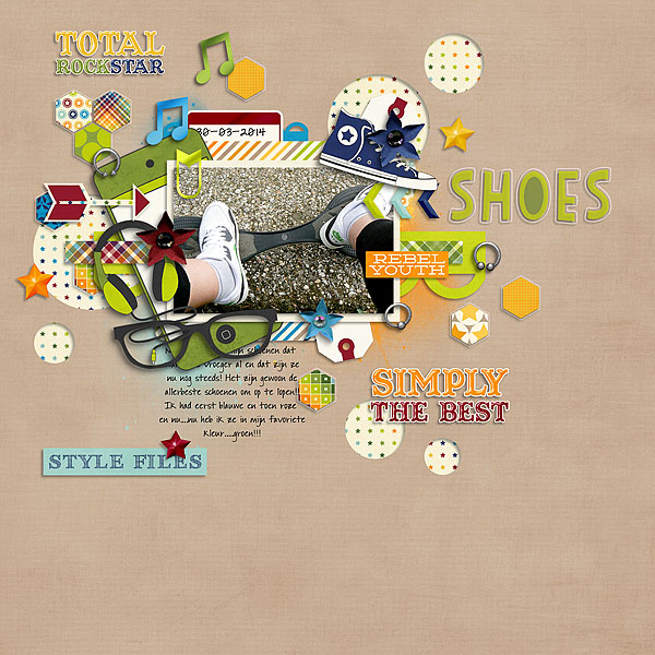 Shoes