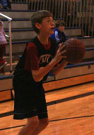 Shoot for 2!