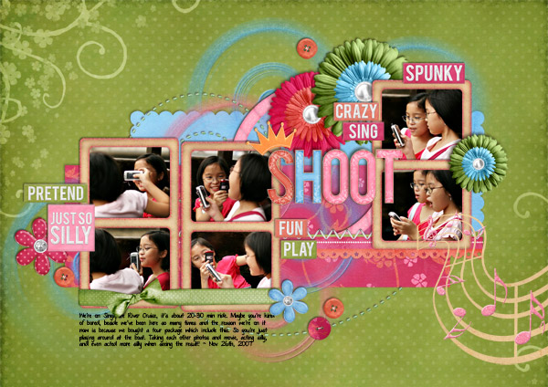 Shoot