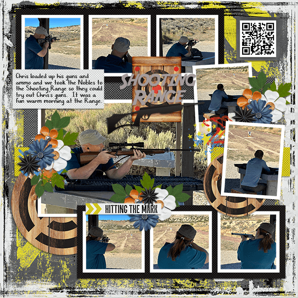 Shooting Range